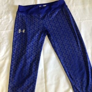 Heat gear  under amour